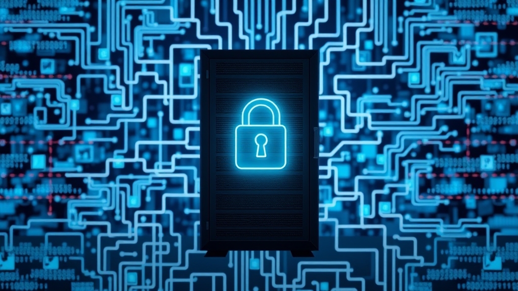 Sicurezza informatica per PMI