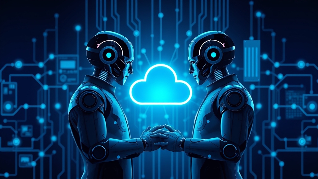 Concettualizzazione dell'agentic AI nelle operazioni IT