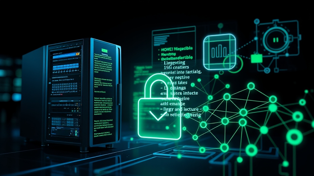Grafico che mostra l’impatto di un attacco di supply‑chain su npm