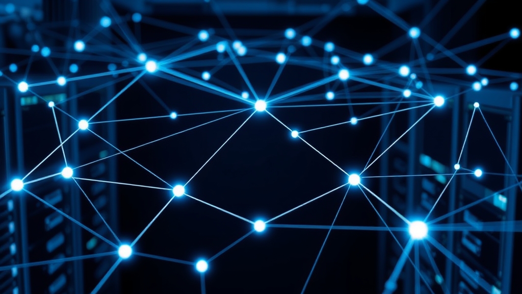 Rete interna con connessione sicura Zero Trust
